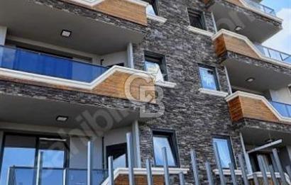 ÇİFTLİKKÖY BAYRAKTEPE DENİZ MANZARALI 3+1 SATILIK LÜKS DAİRELER