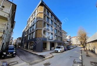 YALOVA, FEVZİ ÇAKMAK MAH. DÖRTYOL MEVKİİ YENİ BİNADA 1+1 KİRALIK
