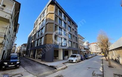 YALOVA, FEVZİ ÇAKMAK MAH. DÖRTYOL MEVKİİ YENİ BİNADA 1+1 KİRALIK
