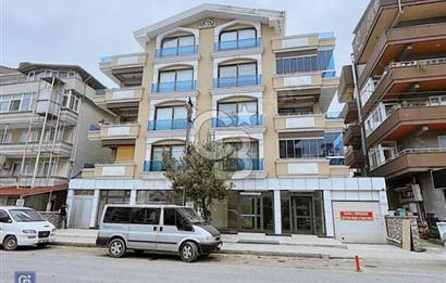 YALOVA MERKEZi LOKASYON KURUMSALA UYGUN PRESTİJLİ KİRALIK DÜKKAN