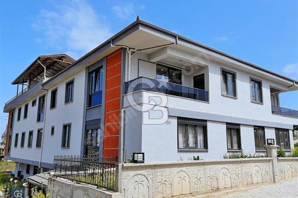 BAĞLARBAŞI MAH YENİ HASTANE YAKININDA 4+1 SATILIK DUBLEKS DAİRE