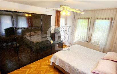 URLA GÜVENDİK MAVİ PLAJDA SATILIK MÜSTAKİL 5+2 TRİPLEKS VİLLA