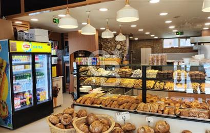 KARTAL TOPSELVİ MAH DEVREN KİRALIK  CAFE @ FIRIN