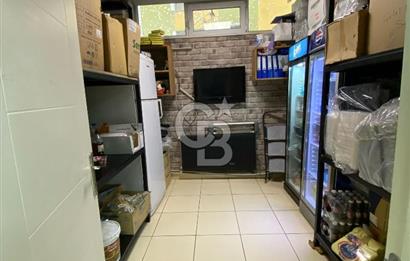 KARTAL TOPSELVİ MAH DEVREN KİRALIK  CAFE @ FIRIN