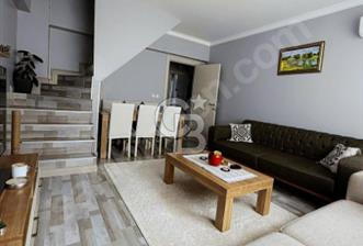 Çağlayan'da Merkezi 3+1 Dubleks Daire