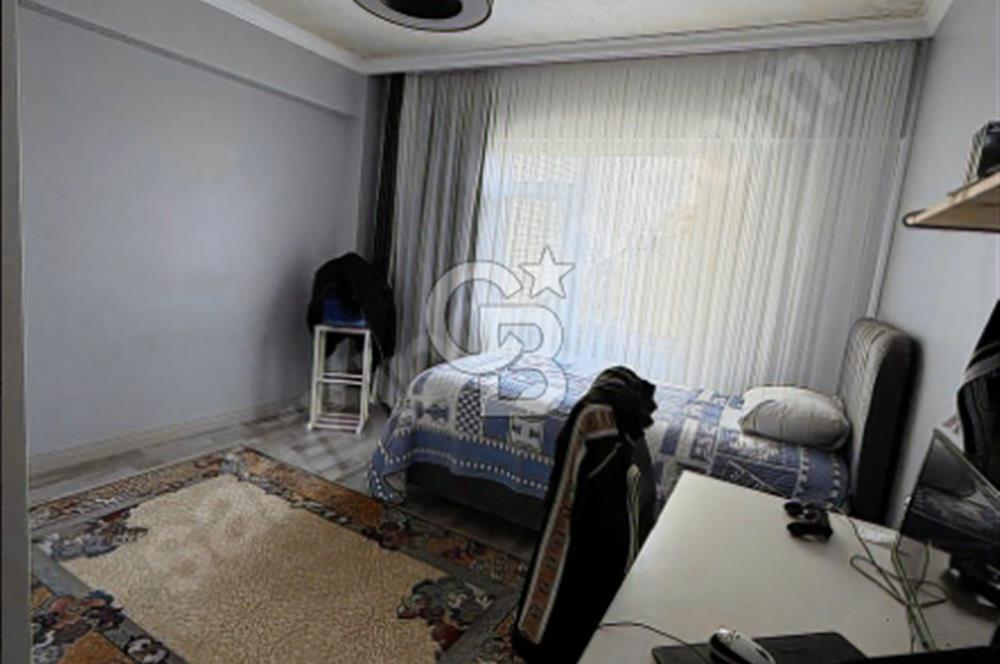 Çağlayan'da Merkezi 3+1 Dubleks Daire