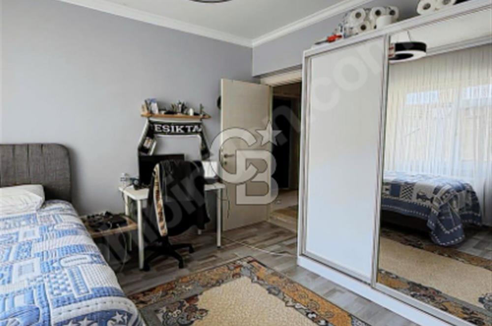 Çağlayan'da Merkezi 3+1 Dubleks Daire