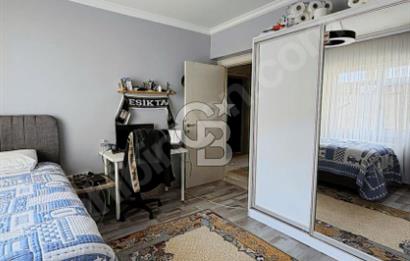 Çağlayan'da Merkezi 3+1 Dubleks Daire