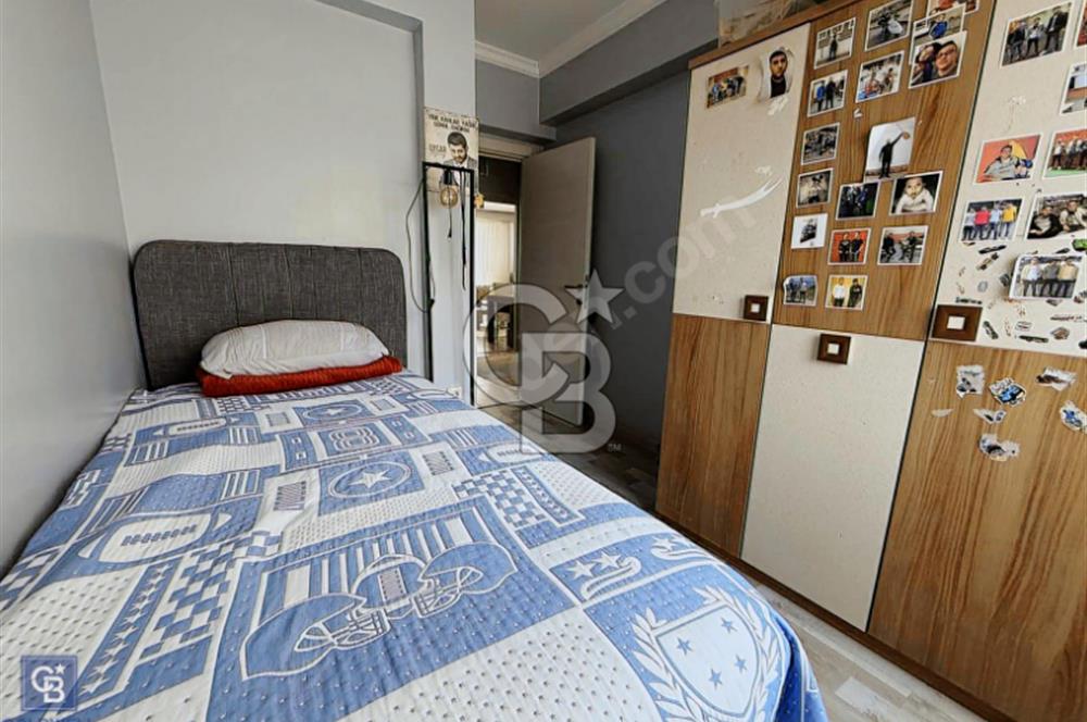 Çağlayan'da Merkezi 3+1 Dubleks Daire