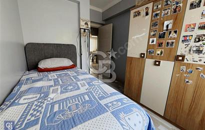 Çağlayan'da Merkezi 3+1 Dubleks Daire