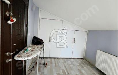 Çağlayan'da Merkezi 3+1 Dubleks Daire