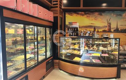 KARTAL TOPSELVİ MAH DEVREN KİRALIK  CAFE @ FIRIN