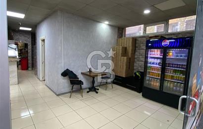 KARTAL TOPSELVİ MAH DEVREN KİRALIK  CAFE @ FIRIN
