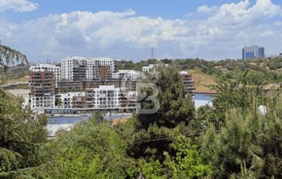 Şehir Merkezinde, Yeşillikler İçinde Bir Yaşam Sizi Bekliyor!