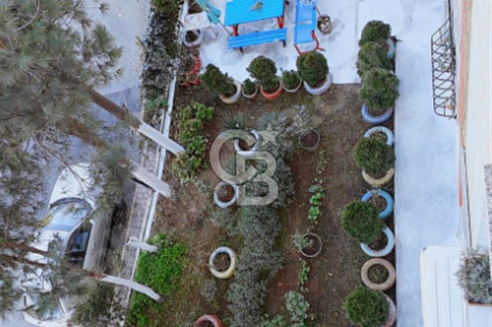 Şehir Merkezinde, Yeşillikler İçinde Bir Yaşam Sizi Bekliyor!