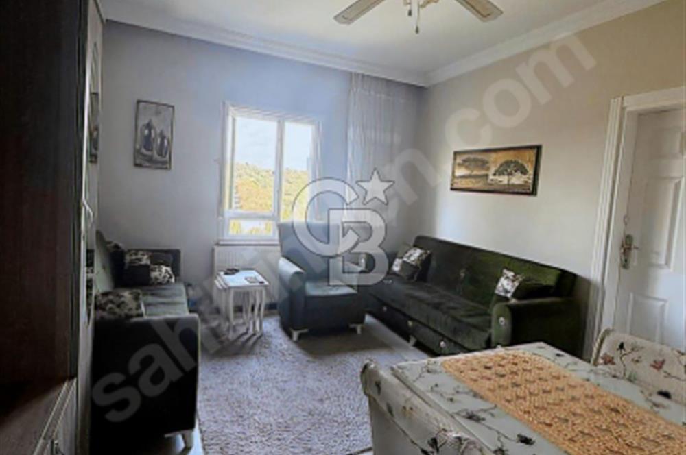 Şehir Merkezinde, Yeşillikler İçinde Bir Yaşam Sizi Bekliyor!
