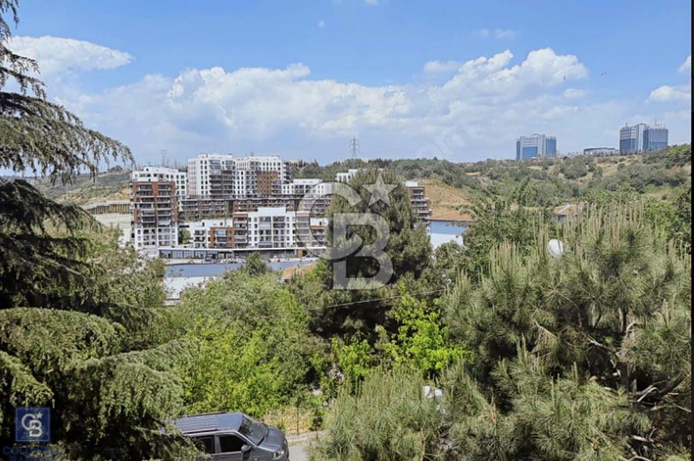 Şehir Merkezinde, Yeşillikler İçinde Bir Yaşam Sizi Bekliyor!