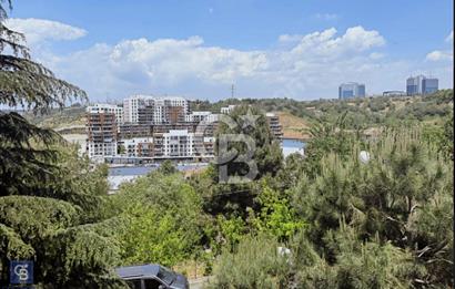 Şehir Merkezinde, Yeşillikler İçinde Bir Yaşam Sizi Bekliyor!