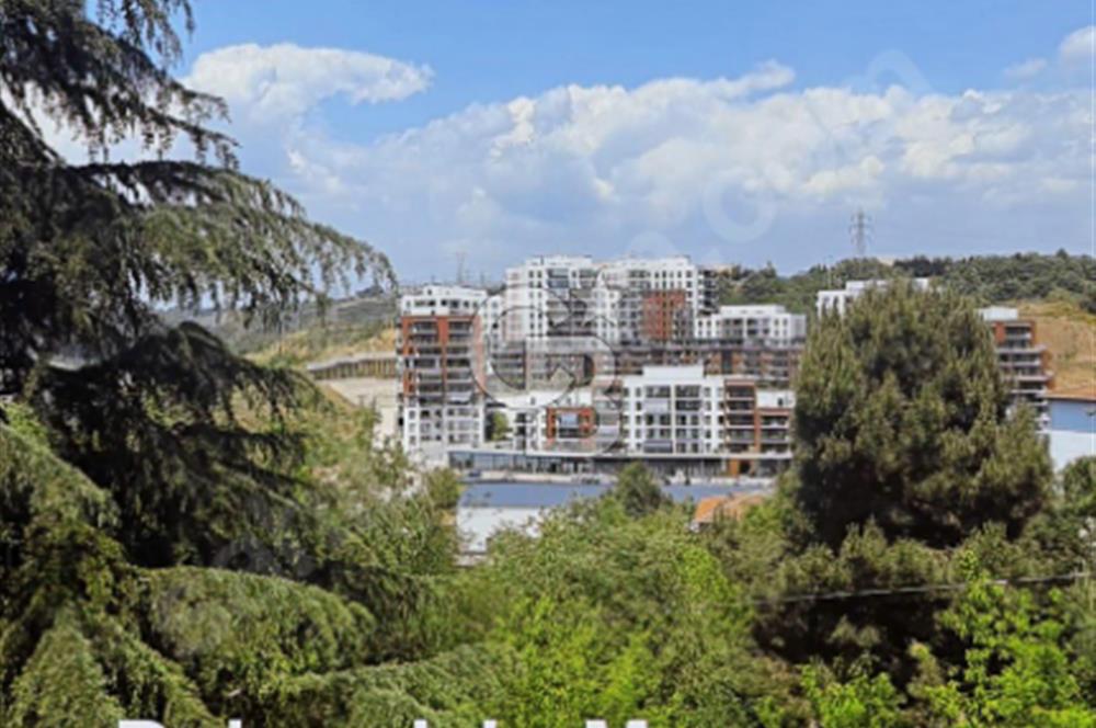 Şehir Merkezinde, Yeşillikler İçinde Bir Yaşam Sizi Bekliyor!