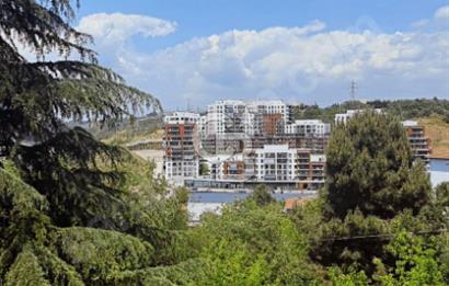Şehir Merkezinde, Yeşillikler İçinde Bir Yaşam Sizi Bekliyor!
