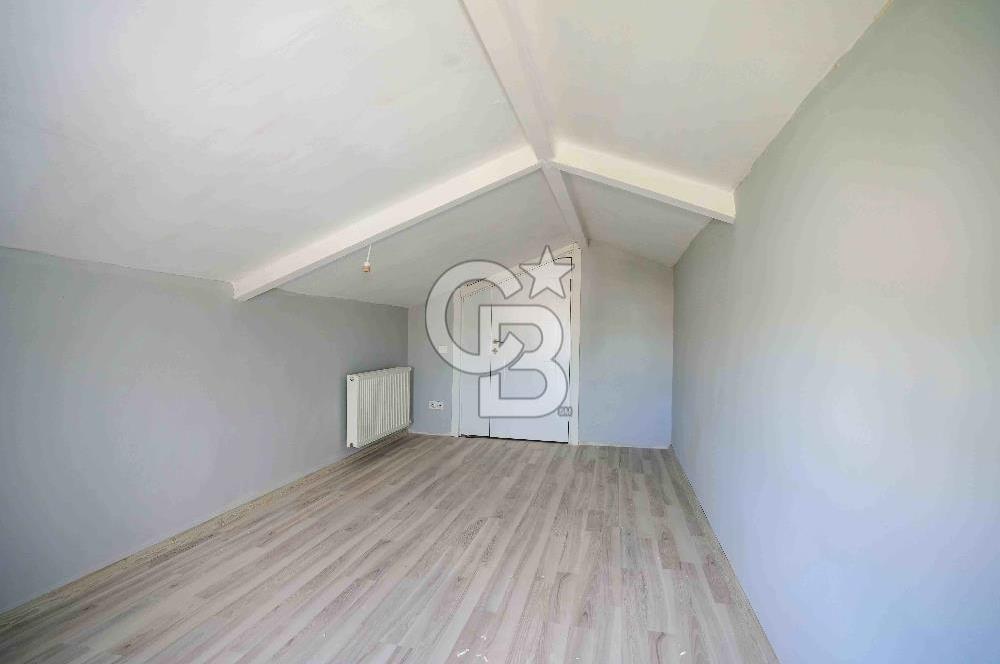 Çekmeköy Merkez Mahallesi Rana Sok.Satılık 6+2 Dubleks Daire