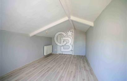 Çekmeköy Merkez Mahallesi Rana Sok.Satılık 6+2 Dubleks Daire