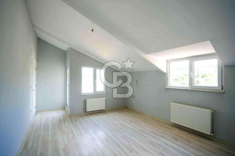 Çekmeköy Merkez Mahallesi Rana Sok.Satılık 6+2 Dubleks Daire