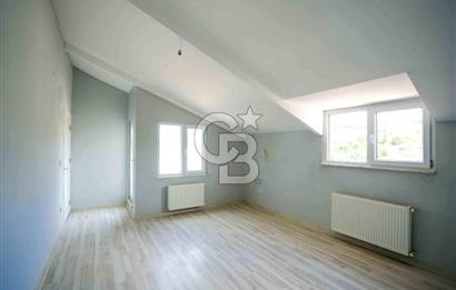 Çekmeköy Merkez Mahallesi Rana Sok.Satılık 6+2 Dubleks Daire