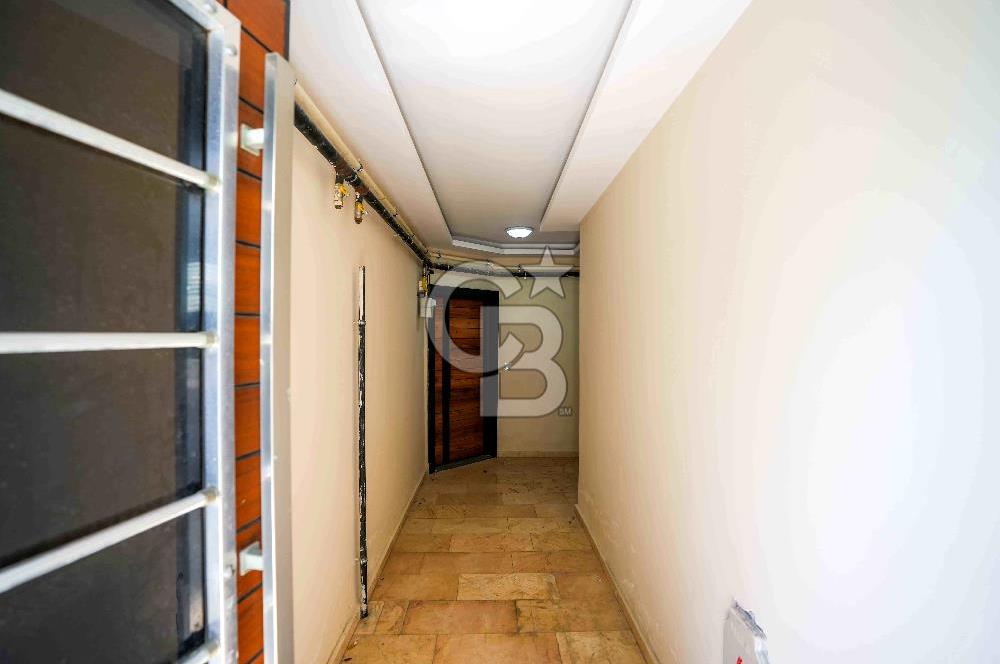 Çekmeköy Merkez Mahallesi Rana Sok.Satılık 6+2 Dubleks Daire
