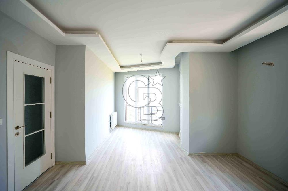 Çekmeköy Merkez Mahallesi Rana Sok.Satılık 6+2 Dubleks Daire