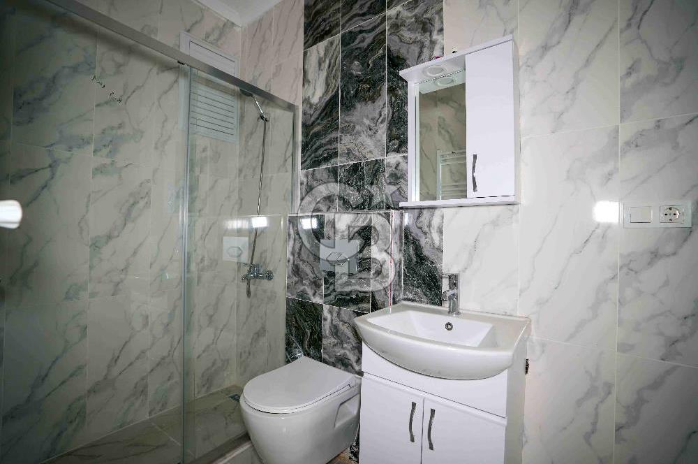 Çekmeköy Merkez Mahallesi Rana Sok.Satılık 6+2 Dubleks Daire