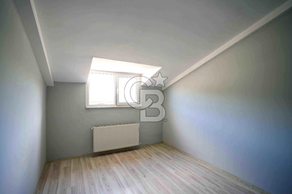 Çekmeköy Merkez Mahallesi Rana Sok.Satılık 6+2 Dubleks Daire