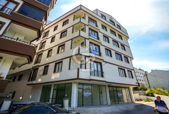 Çekmeköy Merkez Mahallesi Rana Sok.Satılık 5+2 Dubleks Daire