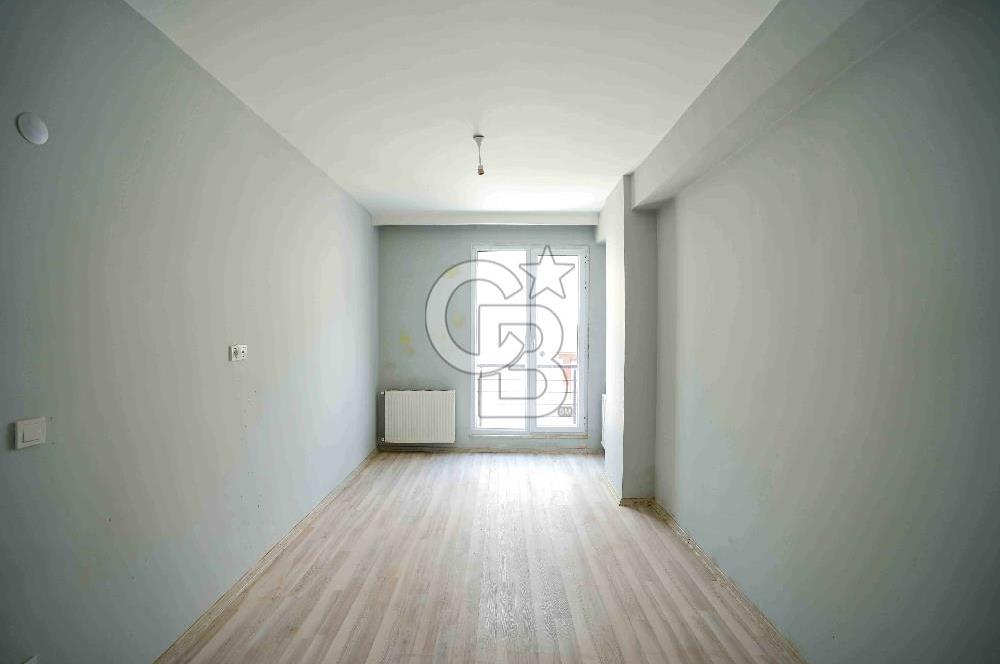 Çekmeköy Merkez Mahallesi Rana Sok.Satılık 6+2 Dubleks Daire