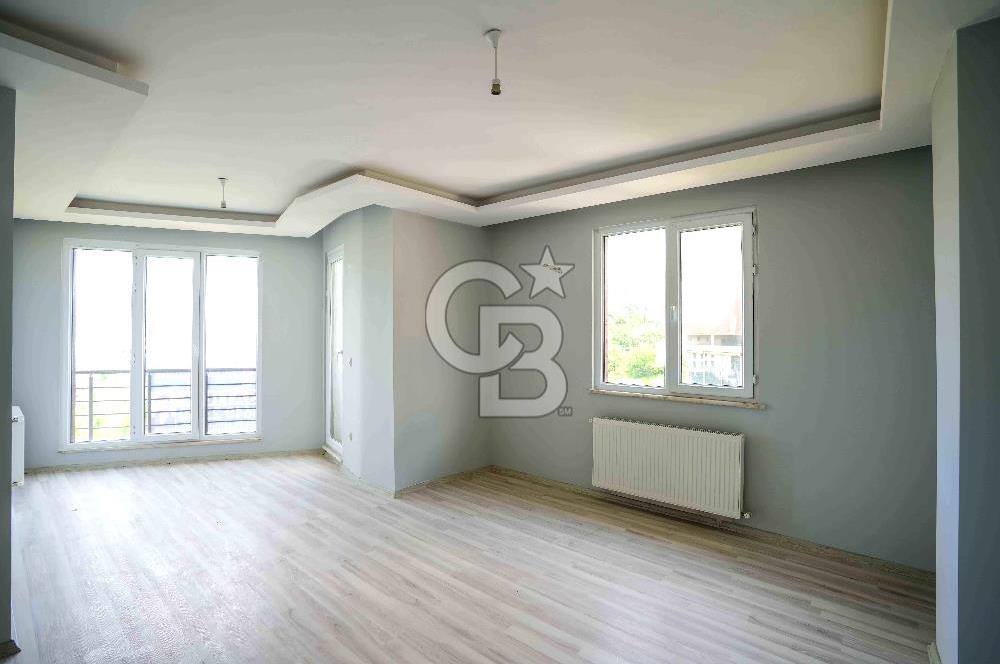 Çekmeköy Merkez Mahallesi Rana Sok.Satılık 6+2 Dubleks Daire