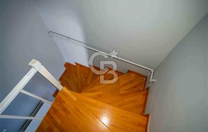 Çekmeköy Merkez Mahallesi Rana Sok.Satılık 6+2 Dubleks Daire