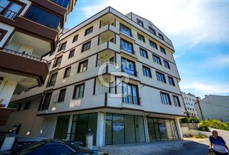 Çekmeköy Merkez Mahallesi Rana Sok.Satılık 6+2 Dubleks Daire