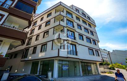Çekmeköy Merkez Mahallesi Rana Sok.Satılık 6+2 Dubleks Daire