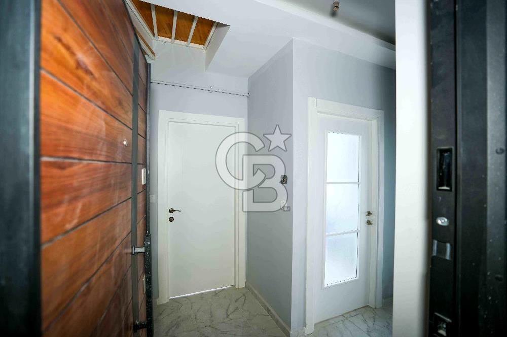 Çekmeköy Merkez Mahallesi Rana Sok.Satılık 6+2 Dubleks Daire