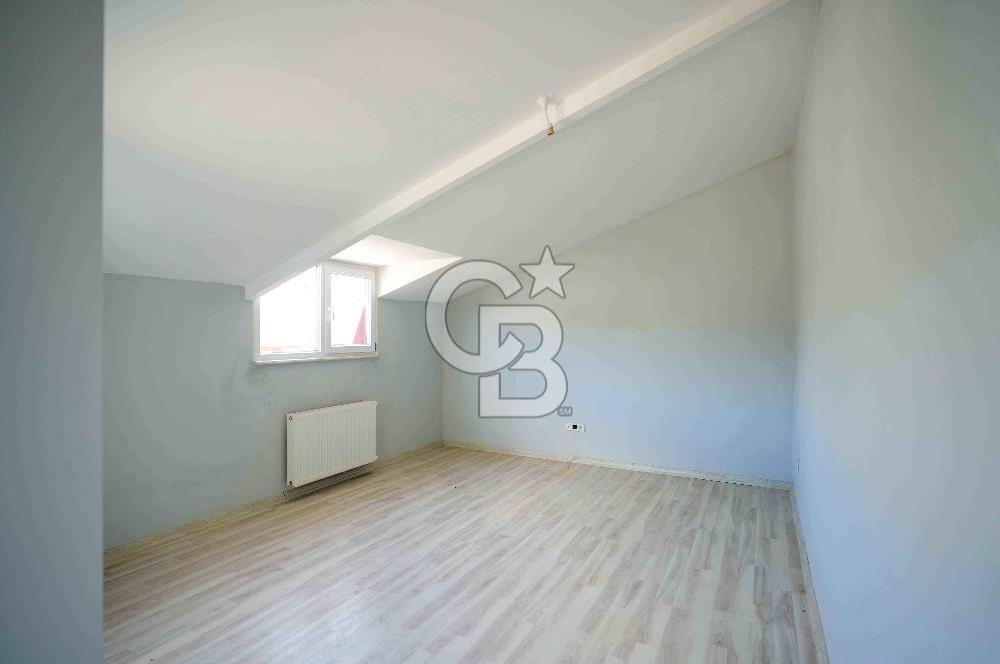 Çekmeköy Merkez Mahallesi Rana Sok.Satılık 6+2 Dubleks Daire