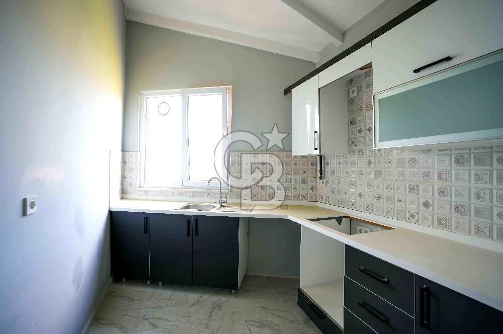 Çekmeköy Merkez Mahallesi Rana Sok.Satılık 6+2 Dubleks Daire