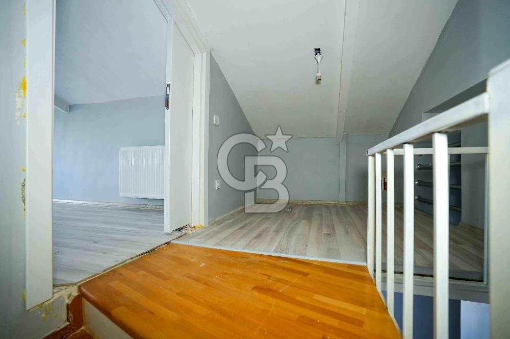 Çekmeköy Merkez Mahallesi Rana Sok.Satılık 6+2 Dubleks Daire