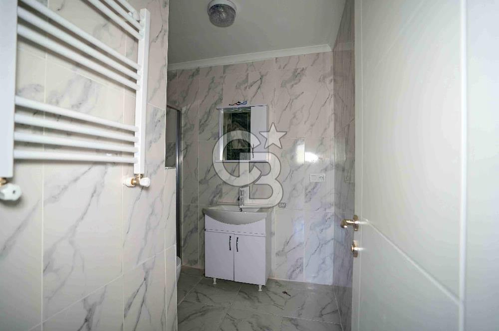Çekmeköy Merkez Mahallesi Rana Sok.Satılık 6+2 Dubleks Daire