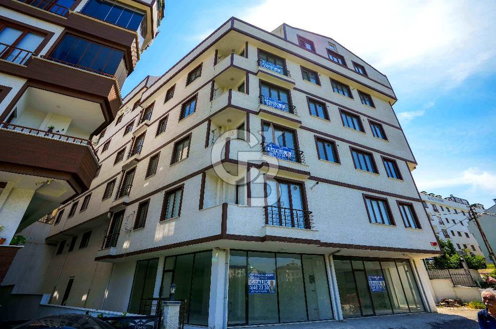 Çekmeköy Merkez Mahallesi Rana Sok.Satılık 6+2 Dubleks Daire