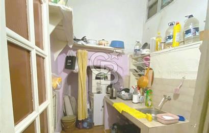 heybeli'de bahçeli 2 katlı rum evi