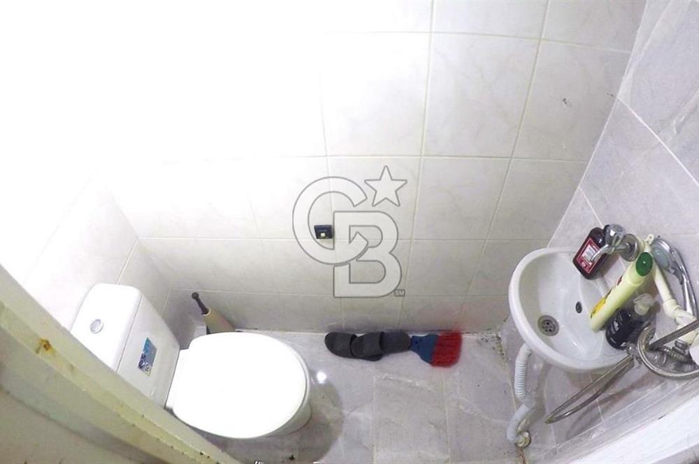 heybeli'de bahçeli 2 katlı rum evi