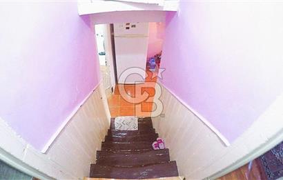 heybeli'de bahçeli 2 katlı rum evi