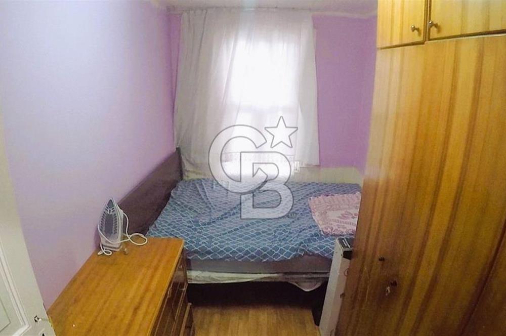 heybeli'de bahçeli 2 katlı rum evi