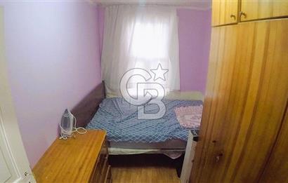 heybeli'de bahçeli 2 katlı rum evi
