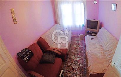 heybeli'de bahçeli 2 katlı rum evi